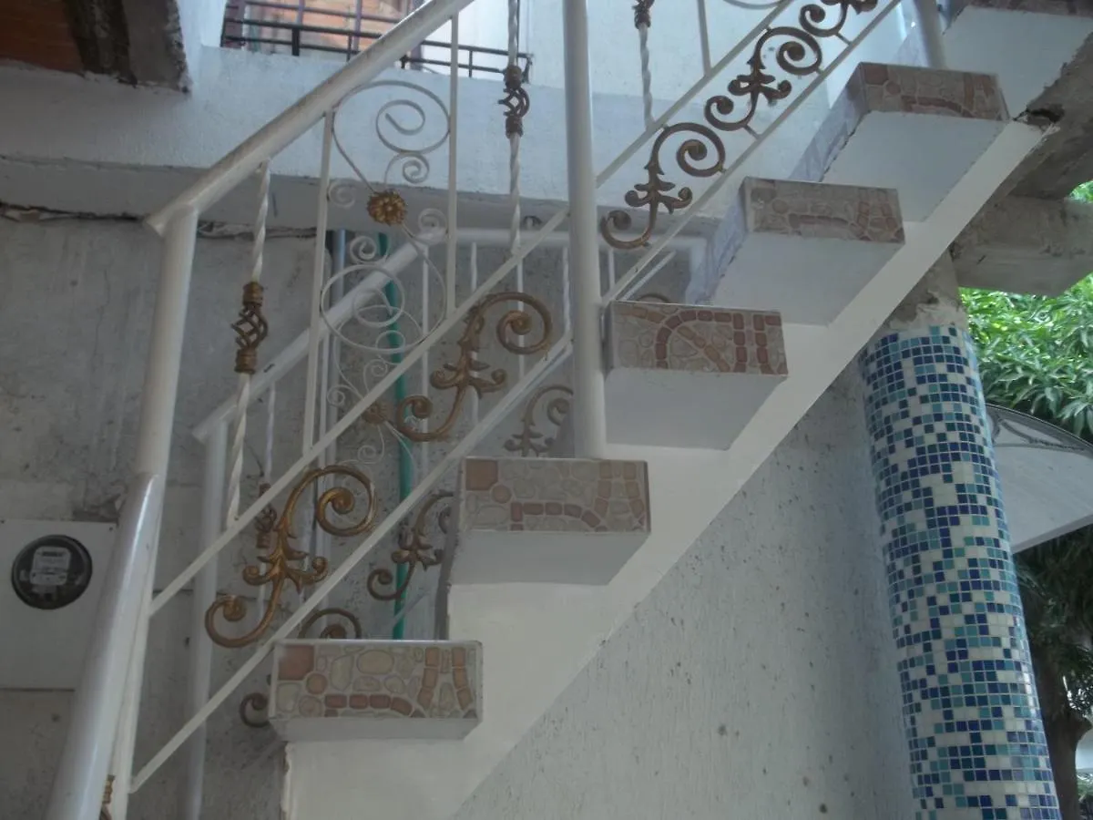 Casa Valentina Del Mar-Rodadero-Santa Marta 0*, Santa Marta (Magdalena) Colombia