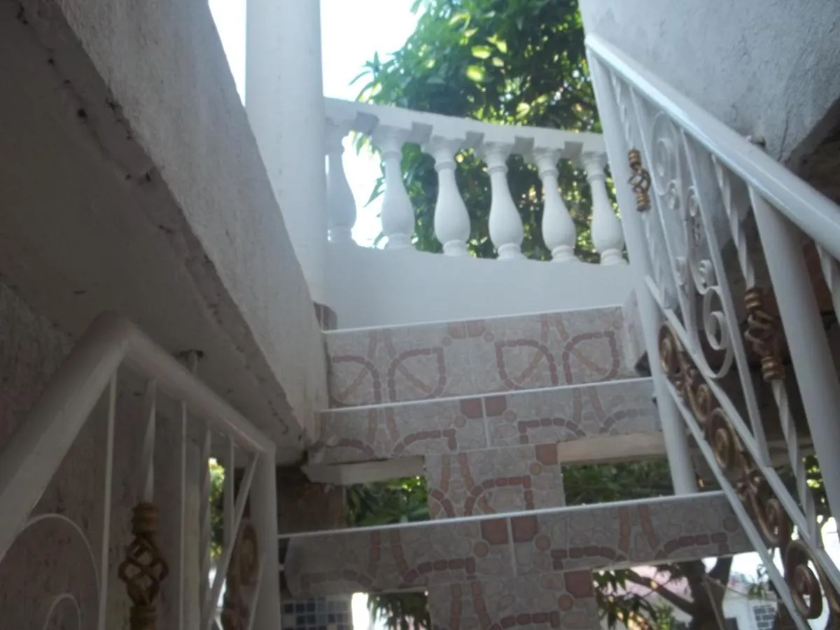 Apartamento Casa Valentina Del Mar-Rodadero-Santa Marta