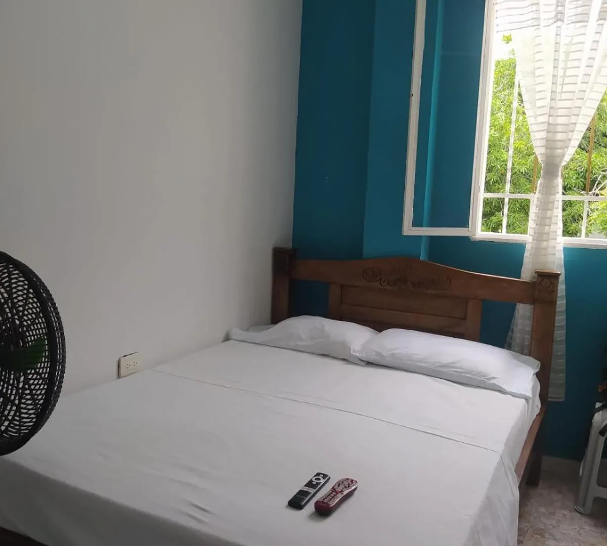 Casa Valentina Del Mar-Rodadero-Santa Marta