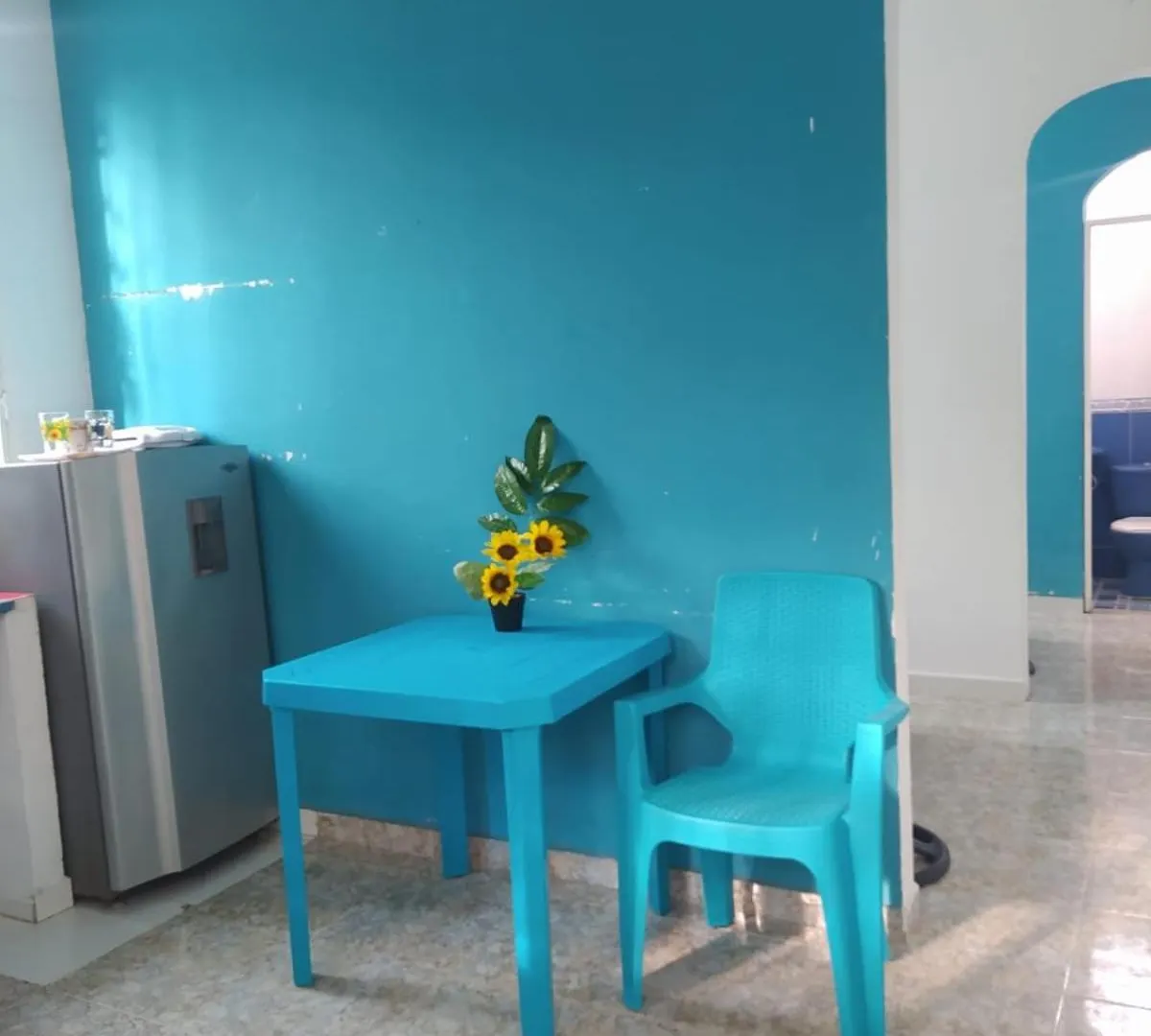 Apartamento Casa Valentina Del Mar-Rodadero-Santa Marta Colombia