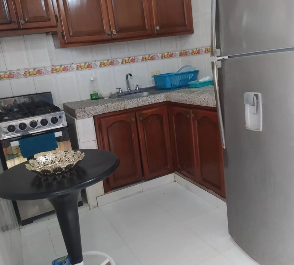 Casa Valentina Del Mar-Rodadero-Santa Marta