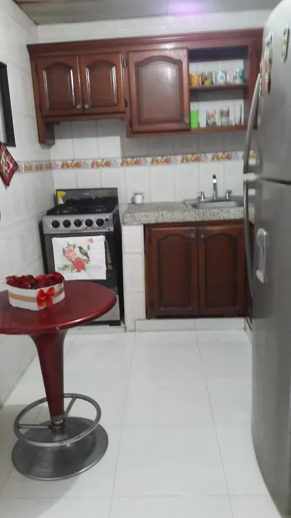 Casa Valentina Del Mar-Rodadero-Santa Marta Colombia