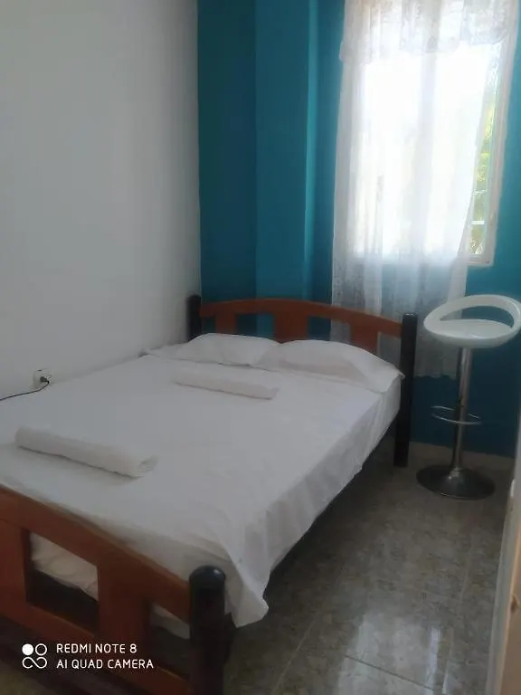 Casa Valentina Del Mar-Rodadero-Santa Marta Colombia