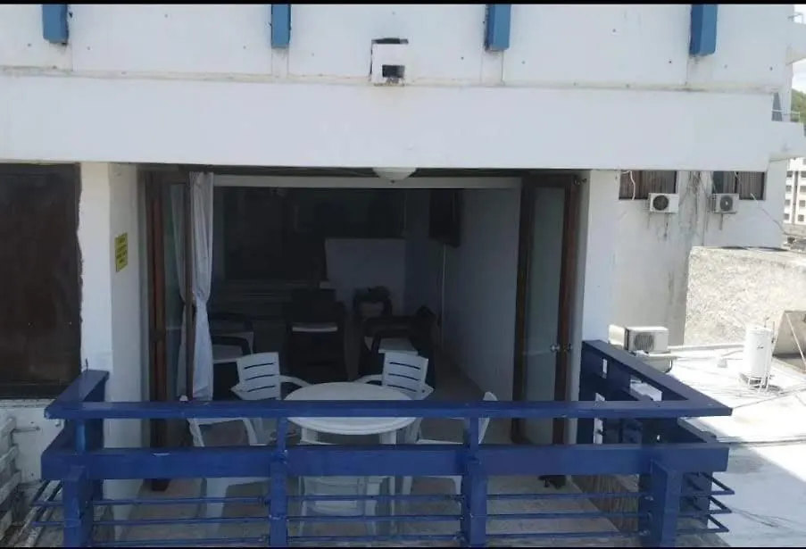 Apartamento Casa Valentina Del Mar-Rodadero-Santa Marta Colombia
