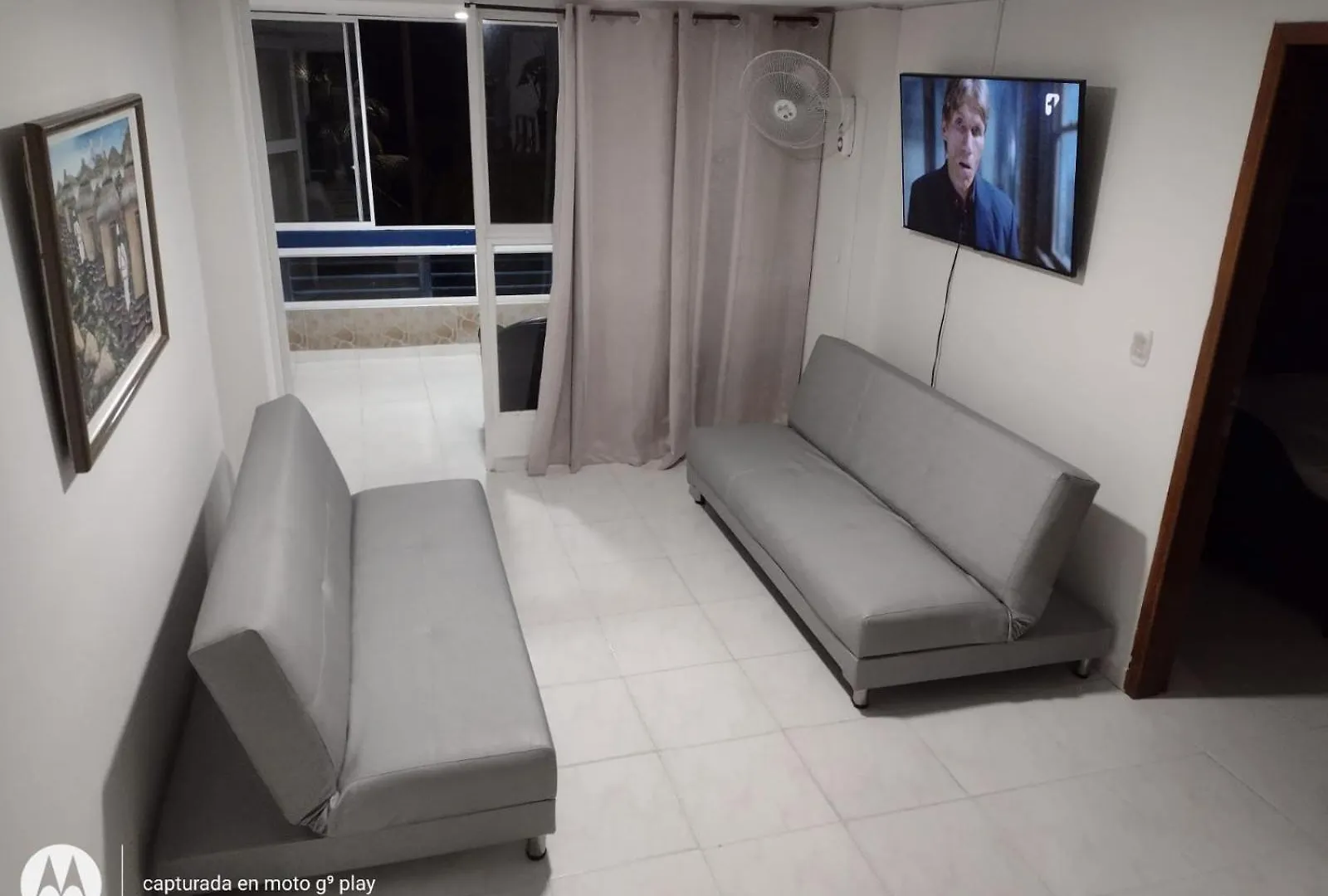 Apartamento Casa Valentina Del Mar-Rodadero-Santa Marta