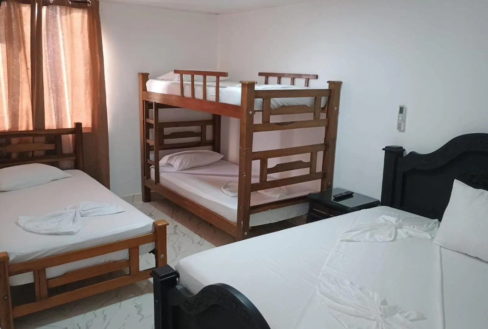 Casa Valentina Del Mar-Rodadero-Santa Marta Apartamento Santa Marta (Magdalena)