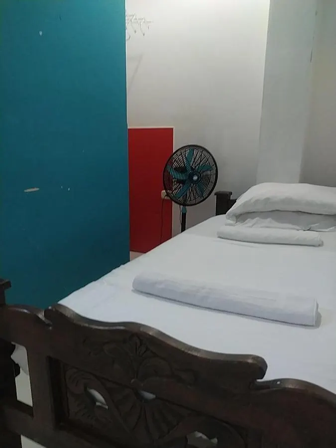 Apartment Casa Valentina Del Mar-Rodadero-Santa Marta
