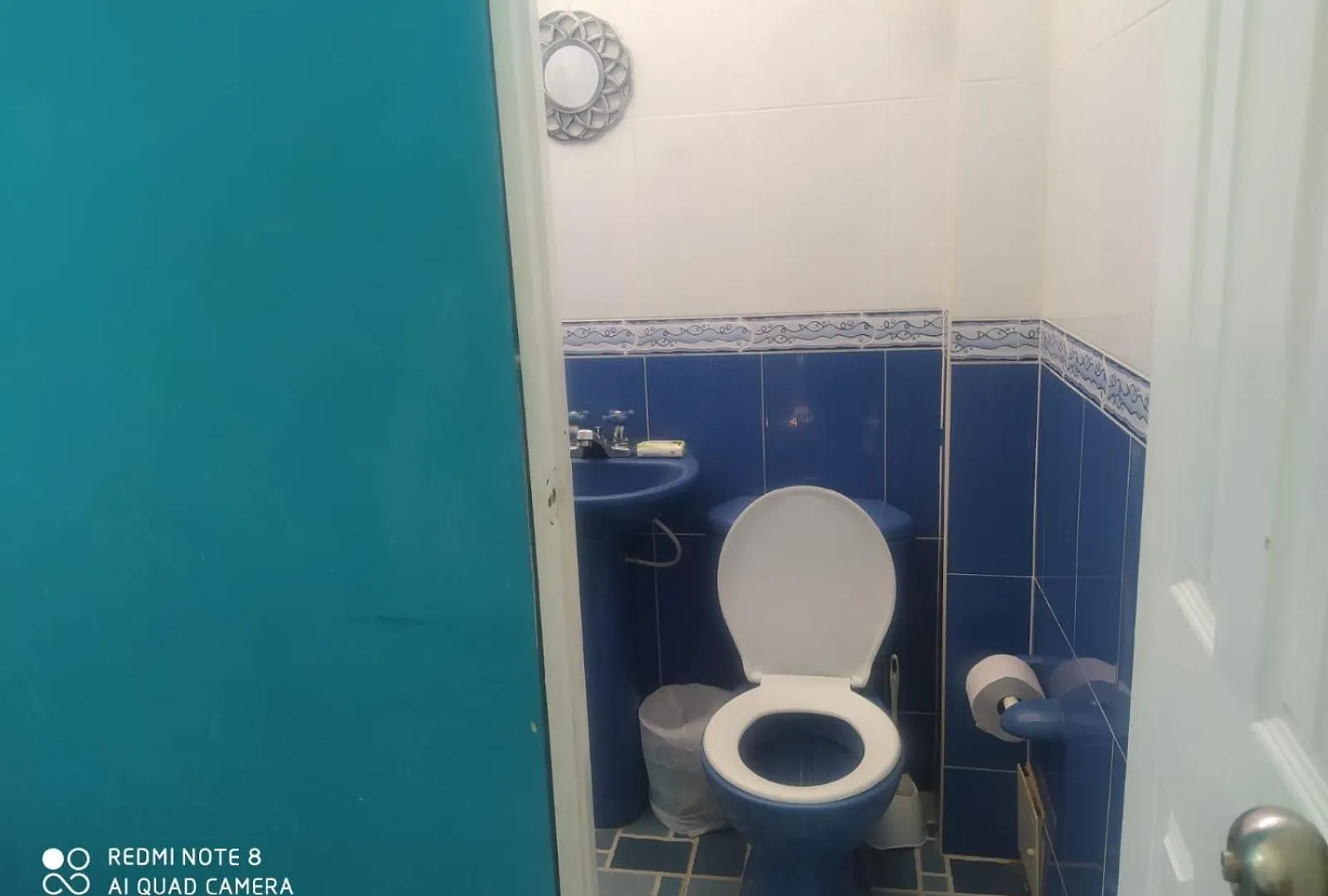 Casa Valentina Del Mar-Rodadero-Santa Marta
