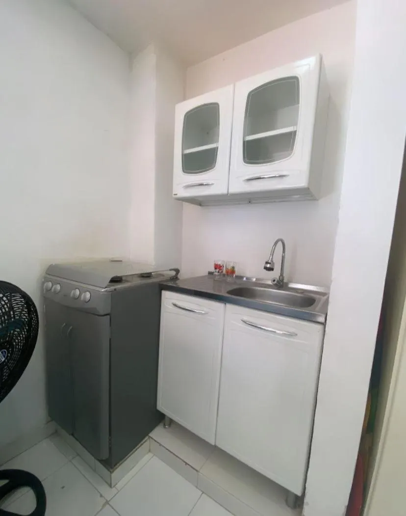 Casa Valentina Del Mar-Rodadero-Santa Marta Apartment