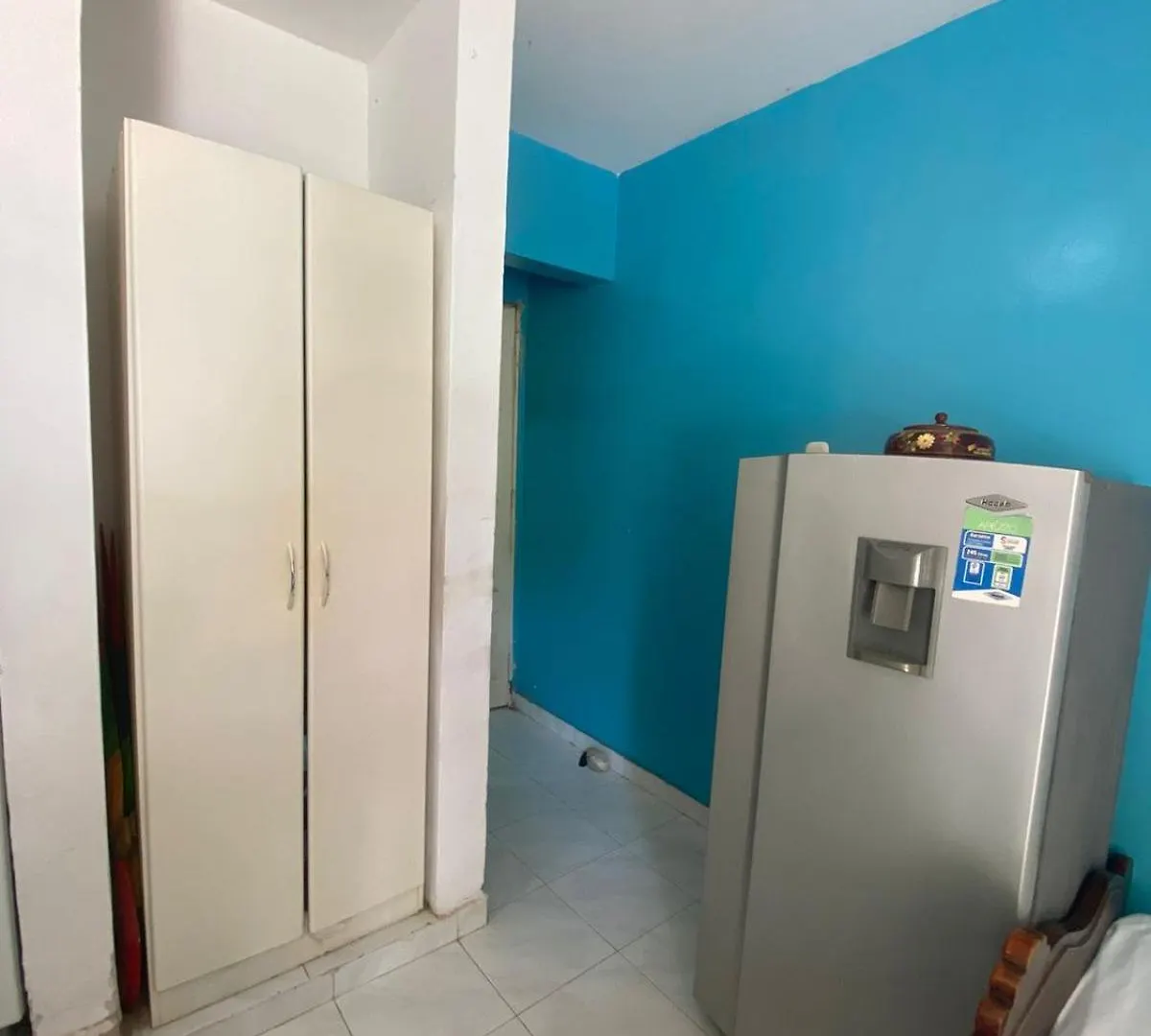 Apartment Casa Valentina Del Mar-Rodadero-Santa Marta Colombia