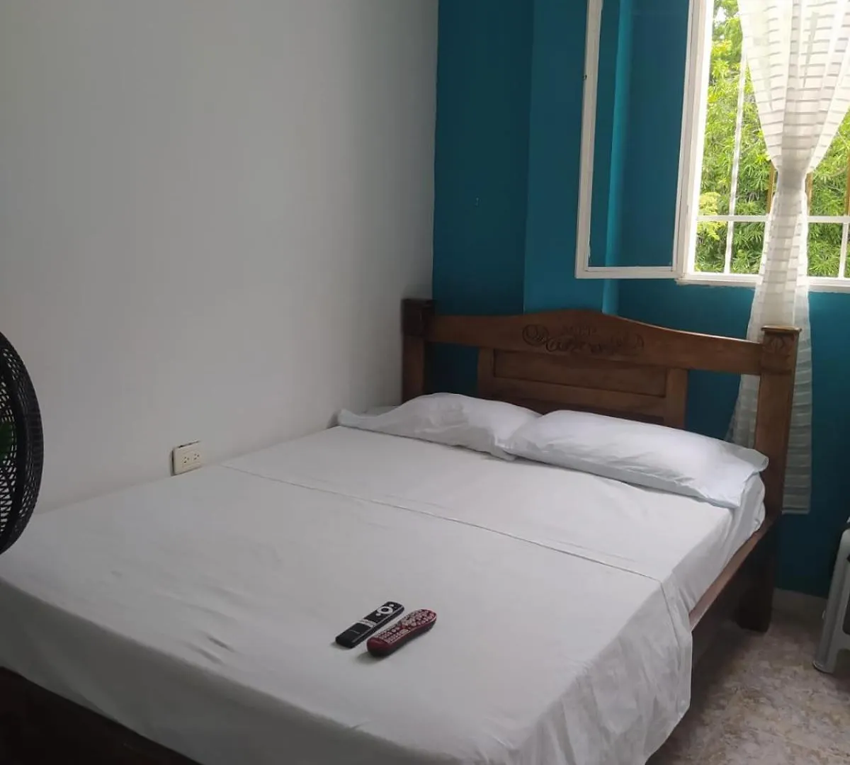 Casa Valentina Del Mar-Rodadero-Santa Marta Santa Marta (Magdalena)