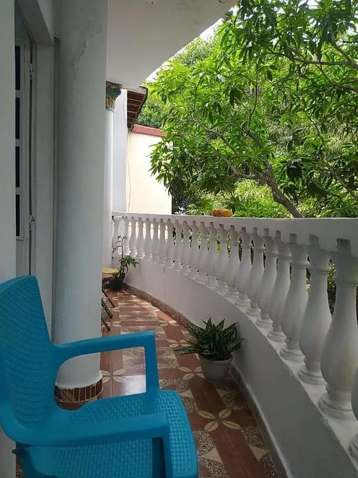 Apartment Casa Valentina Del Mar-Rodadero-Santa Marta