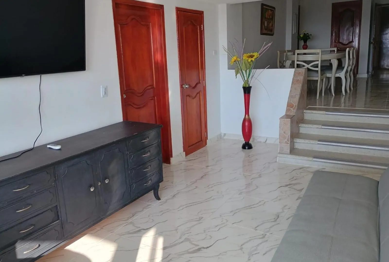 Casa Valentina Del Mar-Rodadero-Santa Marta Colombia