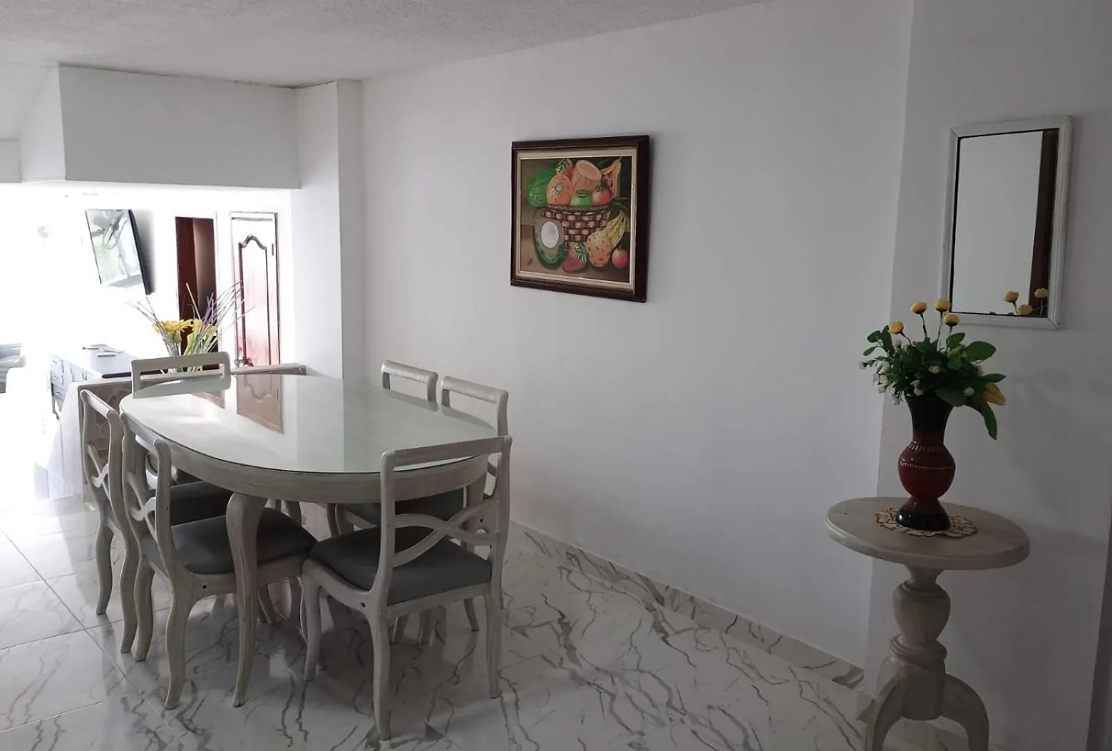 Casa Valentina Del Mar-Rodadero-Santa Marta Colombia